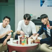 Vigilante estrenó a principios de 2024 y ya está disponible en Star+.