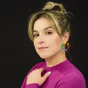 Sofía Pachano anunció que espera su primer hijo