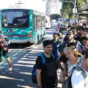 La CATT aclaró que las asambleas el día de la fecha (en los sectores de trabajo del transporte) no representan un paro de actividades.