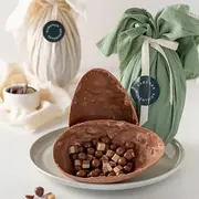 6 opciones de huevos de Pascua bien originales para regalar