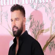 Ricky Martin habló del consejo que le dio su padre para ayudarlo a salir del clóset.
