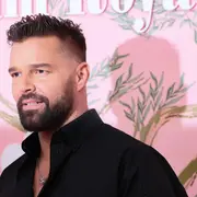 Ricky Martin habló del consejo que le dio su padre para ayudarlo a salir del clóset.