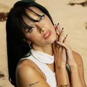 Oriana Sabatini en su cuenta de Instagram.