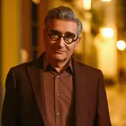 Eugene Levy protagoniza la segunda temporada de The Reluctant Traveler.