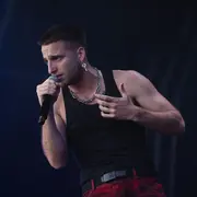 Wos en Cruilla Festival 2023.