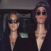 Baño María, el disco de Ca7riel y Paco Amoroso.