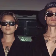 Baño María, el disco de Ca7riel y Paco Amoroso.