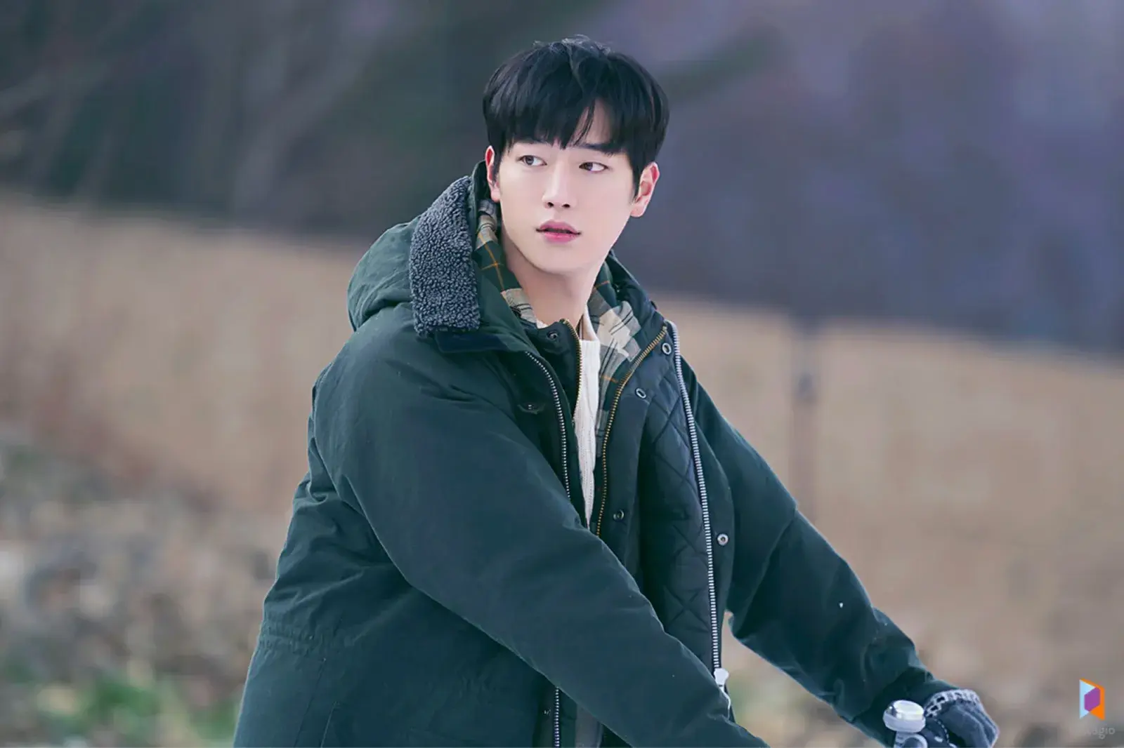 When The Weather Is Fine estrenó en 2020 y está disponible en Netflix.