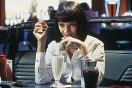 Pulp Fiction estrenó el 21 de mayo de 1994.