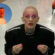 Furia es una de las participantes más queridas de Gran Hermano.