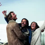 La Sociedad de la Nieve es una de las películas con más nominaciones en los Premios Platino.