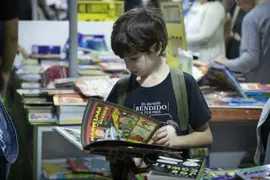 Todo lo que tenés que saber sobre la Feria del Libro 2024.