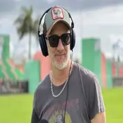 Falleció el papá de Andy Kusnetzoff y el conductor lo despidió en las redes a través de un sentido mensaje