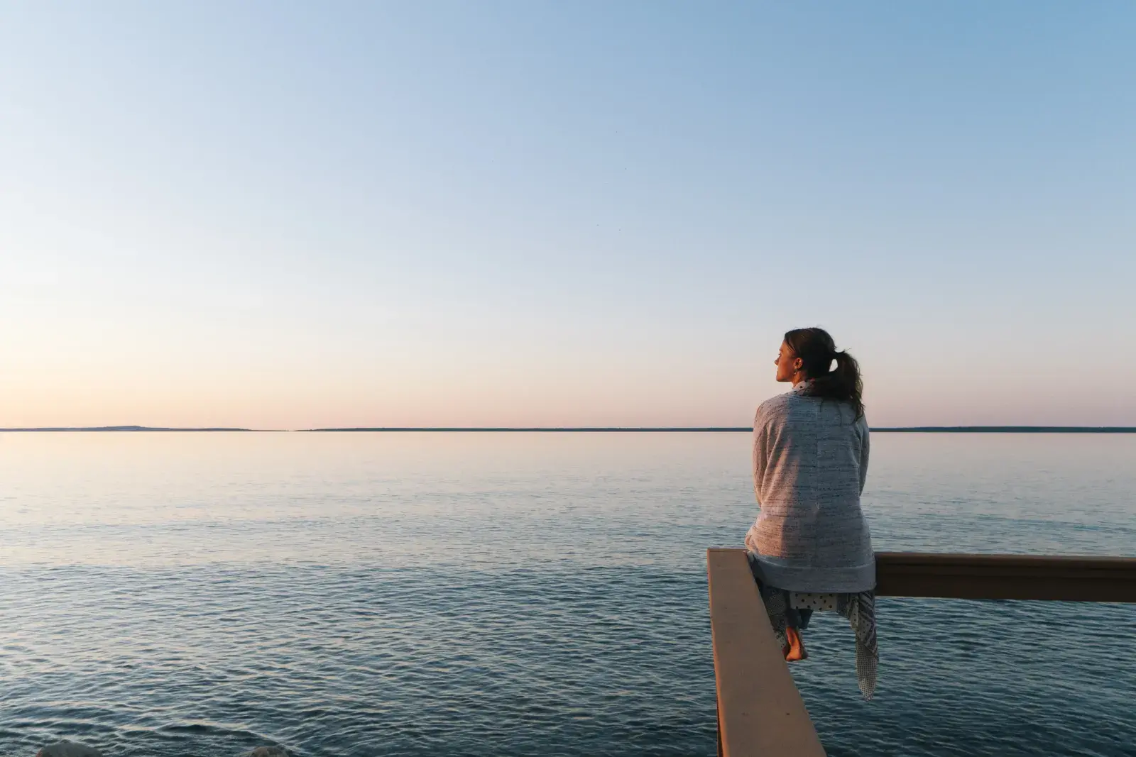 Esto es el principal motivo del que se arrepienten las mujeres al llegar al final de la vida, según Harvard