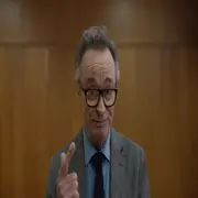 Oscar Martínez protagoniza Bellas Artes, la serie de Star+.