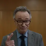 Oscar Martínez protagoniza Bellas Artes, la serie de Star+.