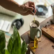 El café con aceite de oliva se llama Oleato y ya lo podés conseguir en Buenos Aires