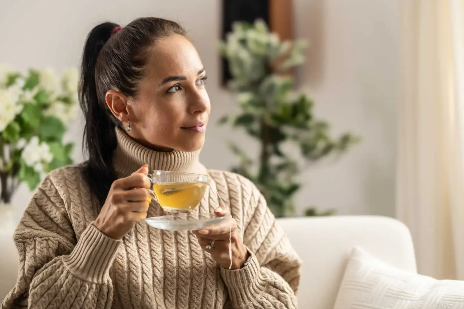 El colágeno interviene en una gran cantidad de procesos en el cuerpo.