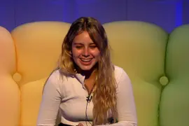 Coty es una de las participantes favoritas de Gran Hermano 2023.