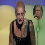 Coty Romero volvió a Gran Hermano.