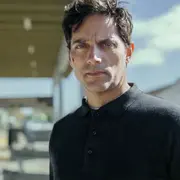 Joaquín Furriel, protagonista del thriller Descansar en paz.