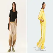 9 pantalones deportivos para sumarte al estilo athleisure.