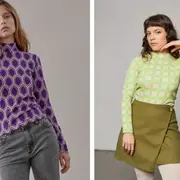 10 remeras manga larga perfectas para el otoño.