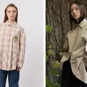 7 camisas oversize para usar en todo momento.