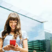 ¿A qué edad somos más felices?