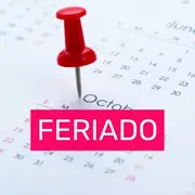 ¿Cuáles son los feriados que se vienen?
