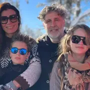 Los mellizos Paul e Isabella tienen hoy 12 años y ya comenzaron a dar sus primeros pasos en las redes sociales