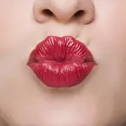 5 labiales increíbles para celebrar el Día del beso.