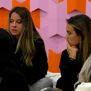 Toda la casa de Gran Hermano nominada.