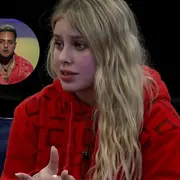 Damián se convirtió en el nuevo expulsado de Gran Hermano.