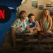 Chico come universo, uno de los mejores estrenos de Netflix en 2024.