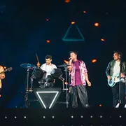 Tan Biónica agregó una nueva función para su show en el Movistar Arena. Las entradas para esta nueva fecha ya están a la venta.