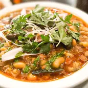 Locro saludable: una versión keto para disfrutar.