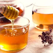 ¿Por qué elegir la miel antes que el azúcar?