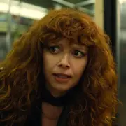 Natasha Lyonne es la protagonista de Russian Doll.