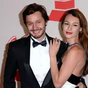 El inesperado encuentro entre Pampita y Benjamin Vicuña