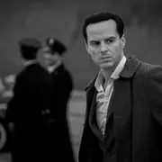 Andrew Scott es Tom Ripley en la nueva serie de Netflix.