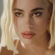 Tini se quebró al hablar de salud mental durante el estreno de su nuevo álbum.