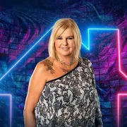 Virginia Demo tiene 55 años y entró a GH para derribar los prejuicios de la edad.