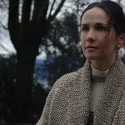 Natalia Oreiro en la película Wakolda, de Lucía Puenzo.