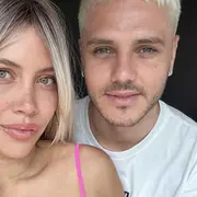 Wanda Nara está a punto de lanzar un nuevo tema e hizo un anticipo de lo que se viene en su carrera musical.