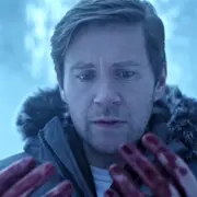 Netflix acaba de estrenar un thriller de horror británico que ya es un éxito.