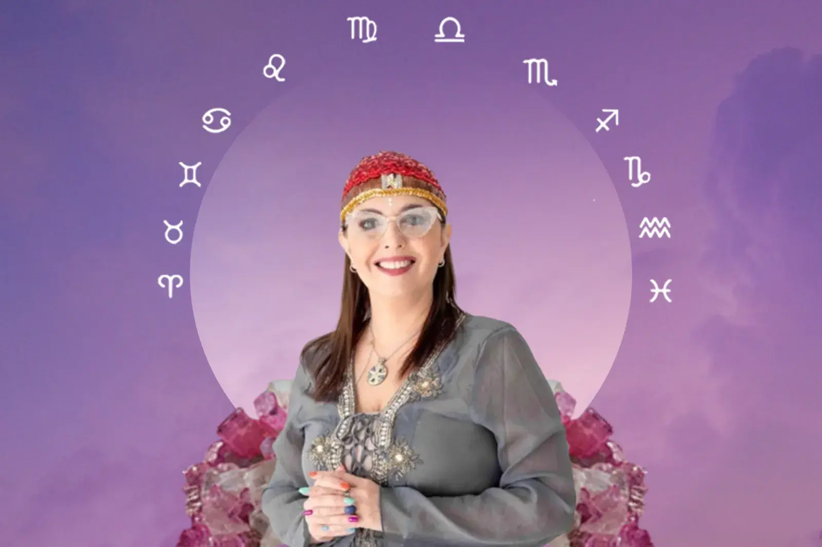 Jimena La Torre comparte sus predicciones para la semana del 27 de mayo al 2 de junio.