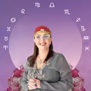 Jimena La Torre comparte sus predicciones para la semana del 27 de mayo al 2 de junio.