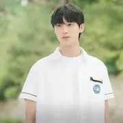 Lovely Runner ya es una de las series más vistas de la televisión coreana.