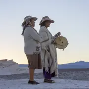 Antofagasta, Catamarca.